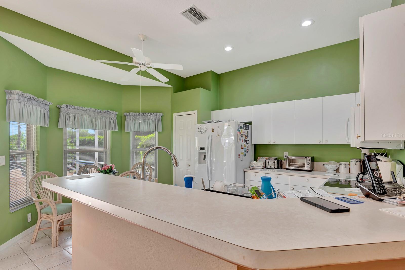 CHAPARRAL - Residential