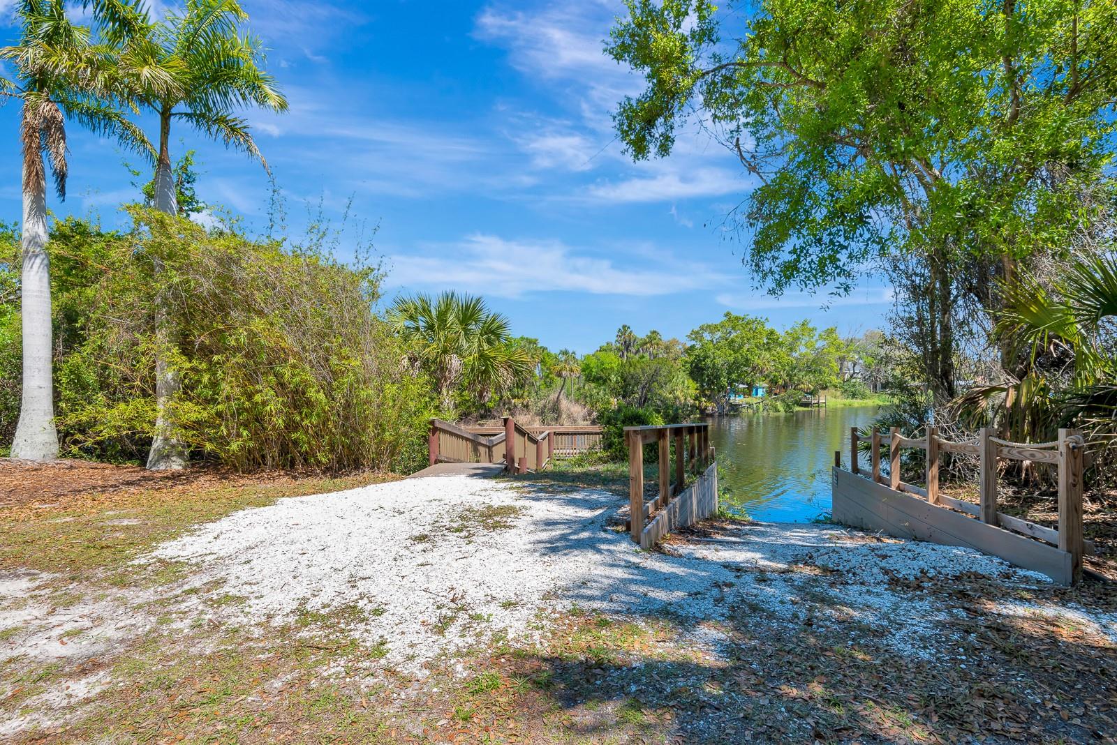 CHAPARRAL - Residential