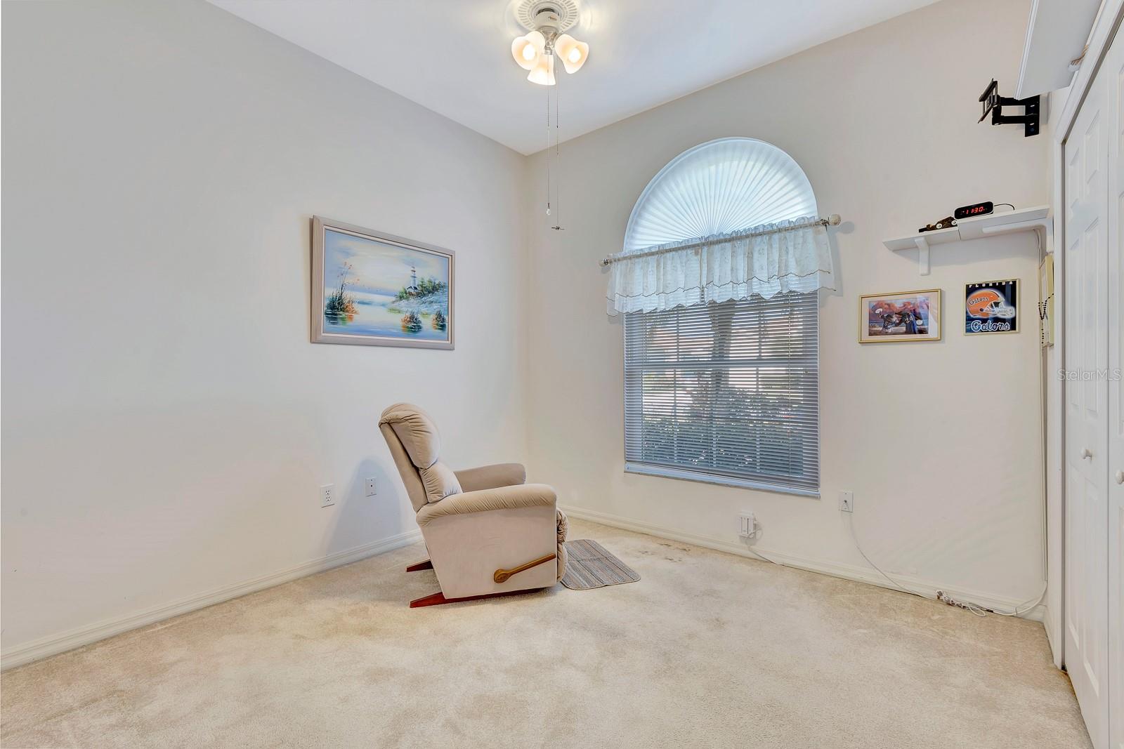 CHAPARRAL - Residential