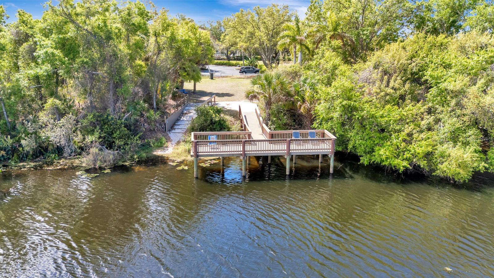 CHAPARRAL - Residential