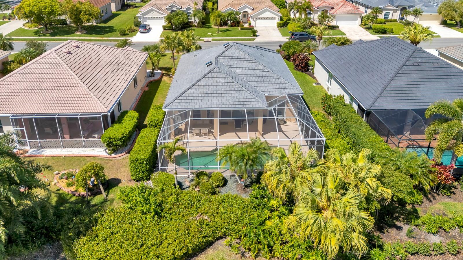 CHAPARRAL - Residential