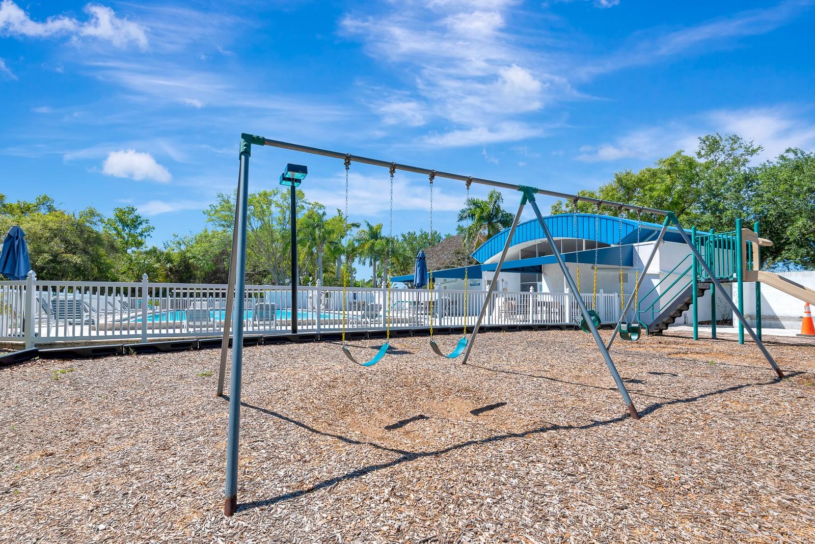 CHAPARRAL - Residential