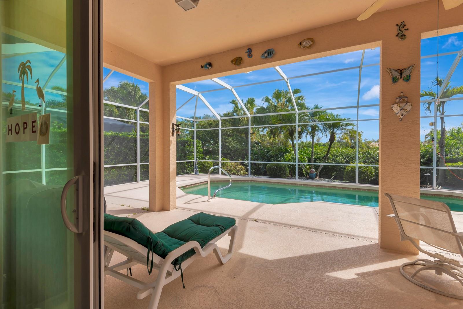 CHAPARRAL - Residential