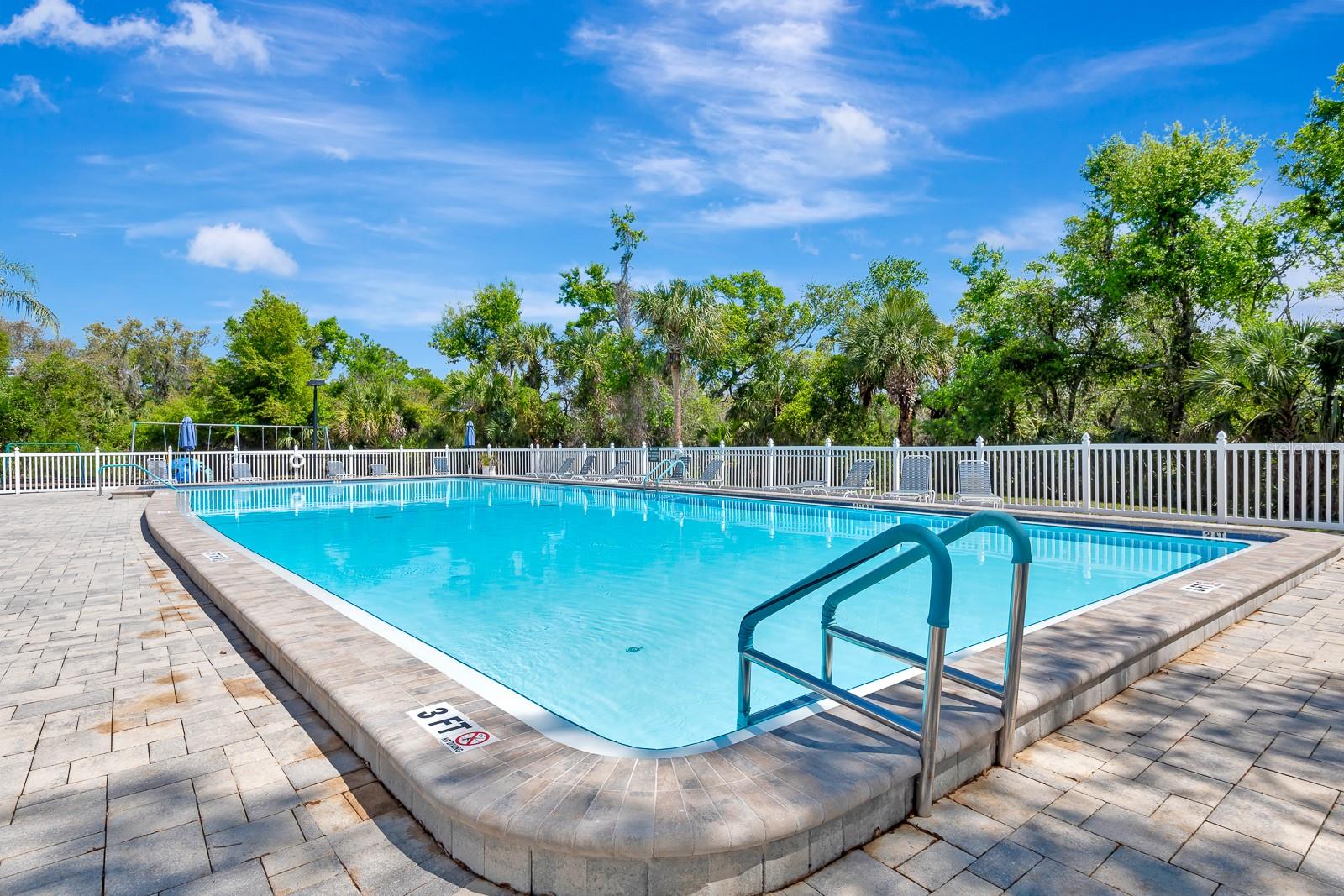 CHAPARRAL - Residential