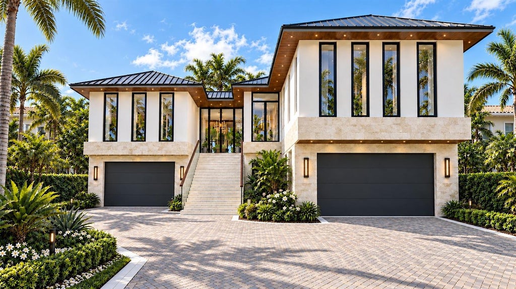 Photo of 4050 Higel Avenue, Sarasota, FL 34242 (MLS # A4707492)