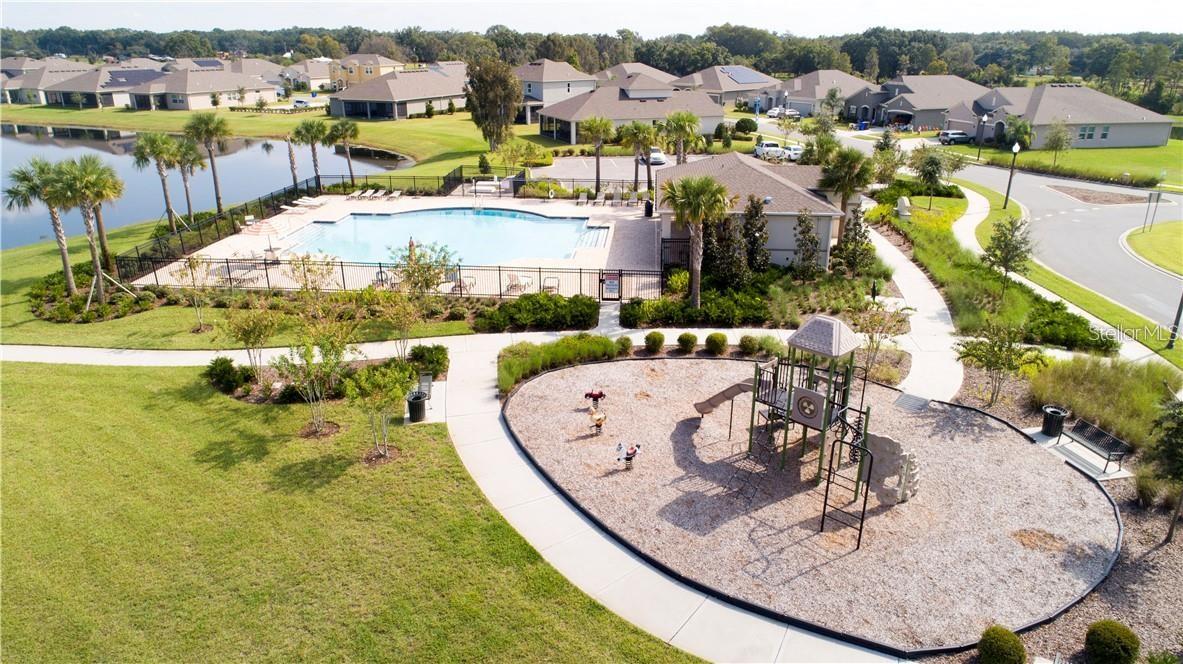 LANCASTER PARK EAST PH 3 & 4 - Residential