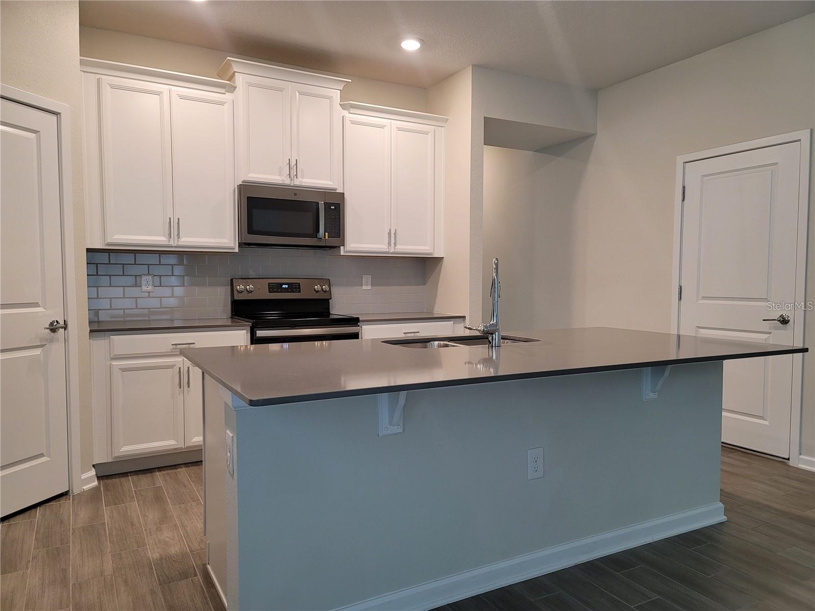 LANCASTER PARK EAST PH 3 & 4 - Residential