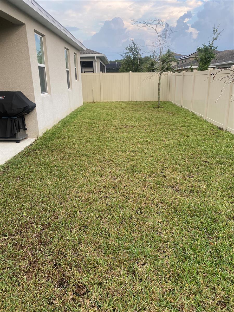 LANCASTER PARK EAST PH 3 & 4 - Residential