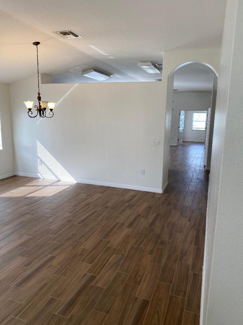 BRIDGEWATER PH 01 & 02 - Residential Lease