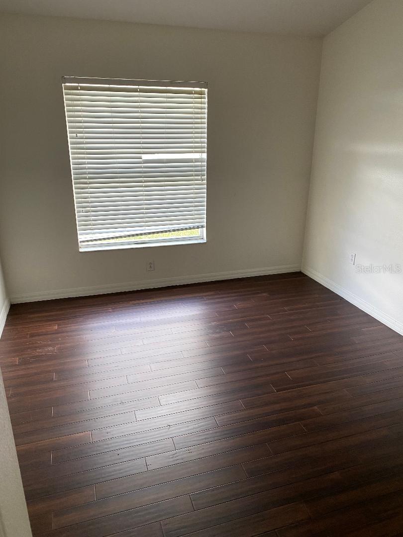 BRIDGEWATER PH 01 & 02 - Residential Lease