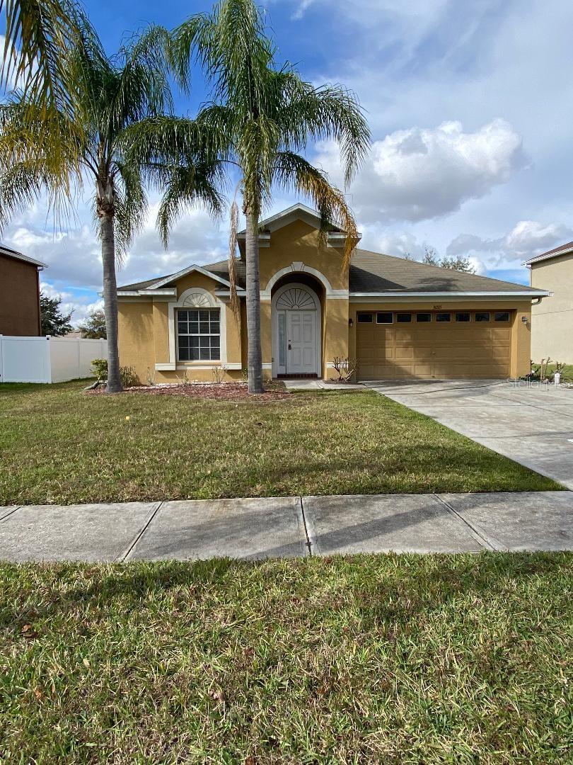 BRIDGEWATER PH 01 & 02 - Residential Lease