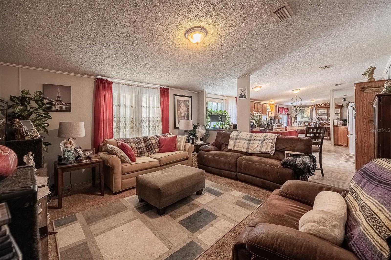 COUNTRY VIEW ESTATES - Residential