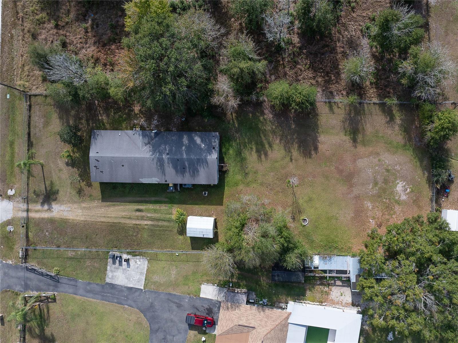 COUNTRY VIEW ESTATES - Residential