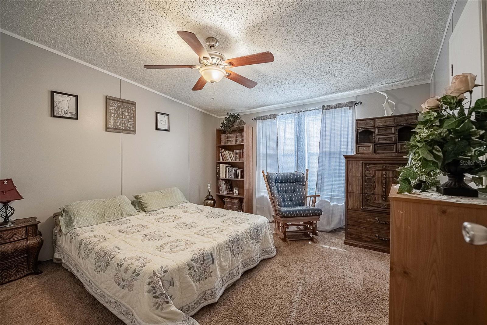 COUNTRY VIEW ESTATES - Residential