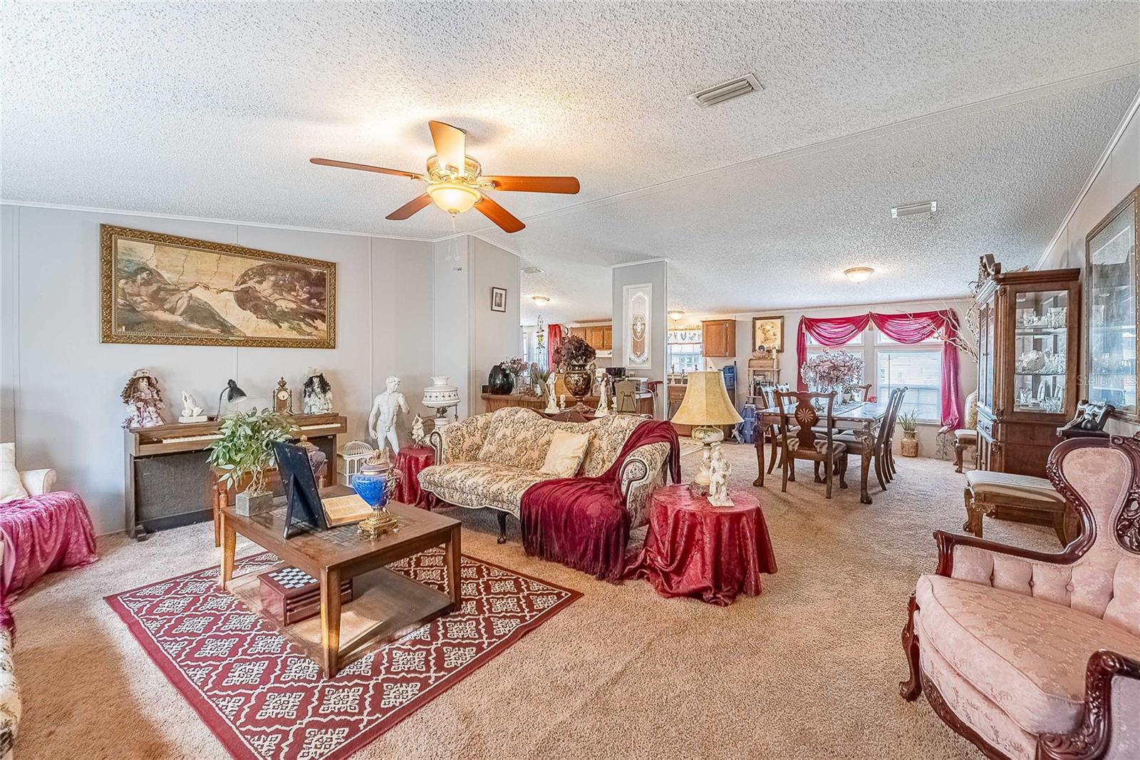 COUNTRY VIEW ESTATES - Residential