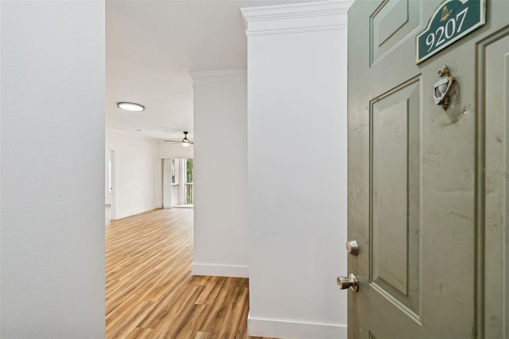 Photo of 4207 S Dale Mabry Highway #9207, Tampa, FL 33611 (MLS # TB8478009)