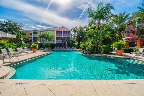 Photo of 4207 S Dale Mabry Highway #9207, Tampa, FL 33611 (MLS # TB8478009)