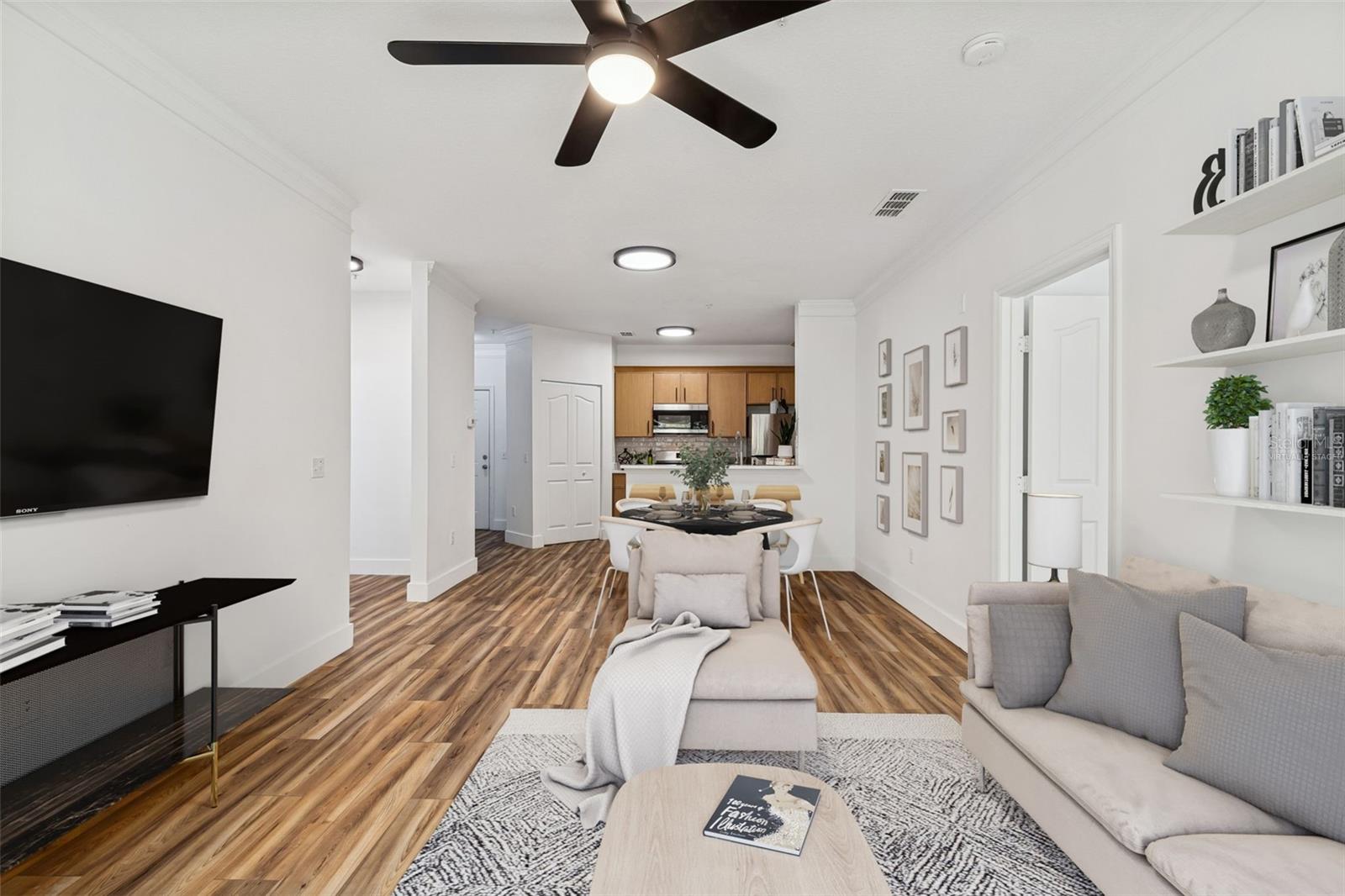 4207 S DALE MABRY HIGHWAY 9207