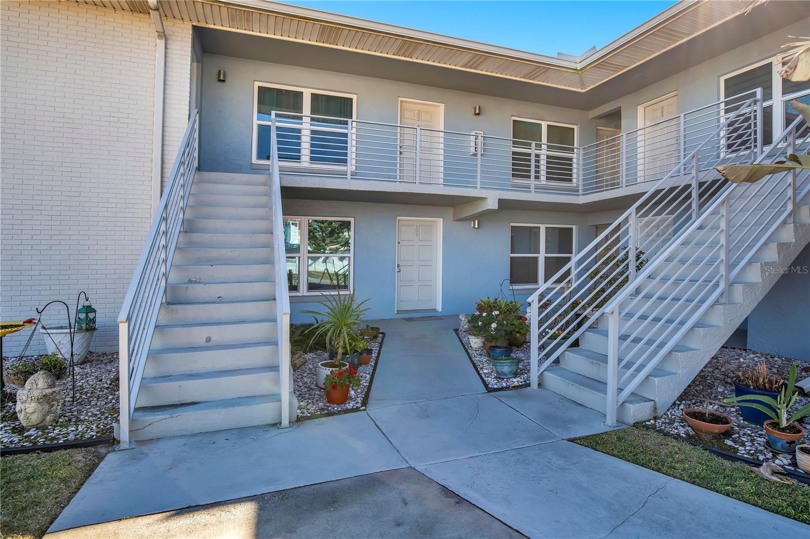 ORMOND OCEANSIDE CONDO - Residential