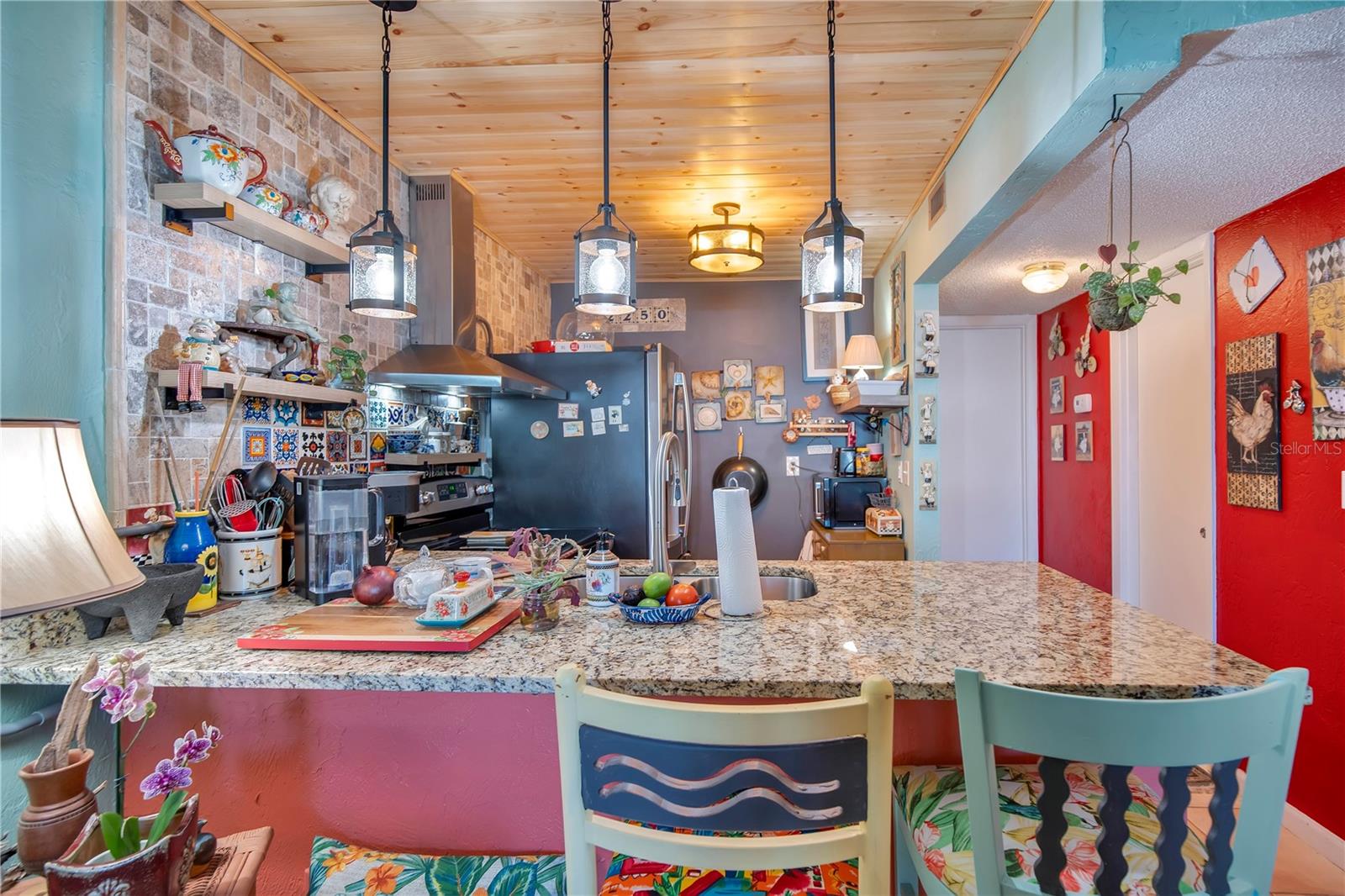 ORMOND OCEANSIDE CONDO - Residential