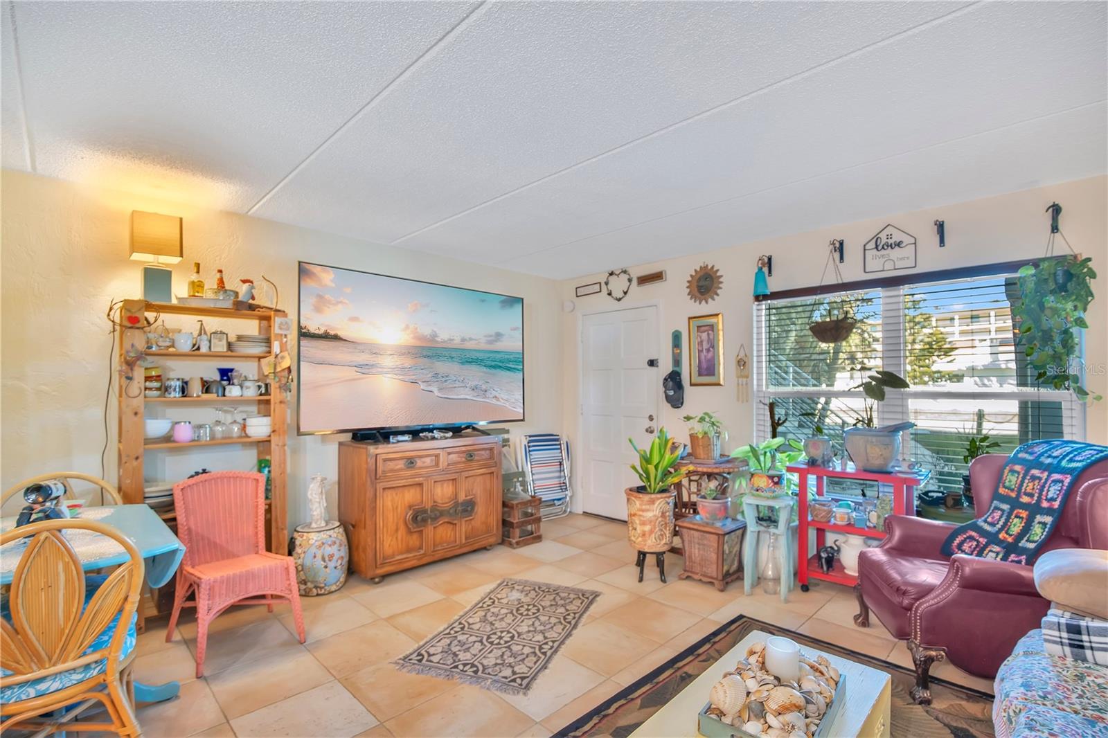 ORMOND OCEANSIDE CONDO - Residential