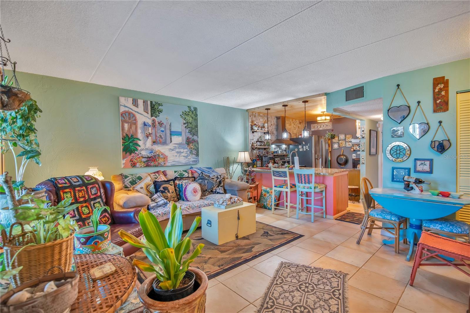 ORMOND OCEANSIDE CONDO - Residential