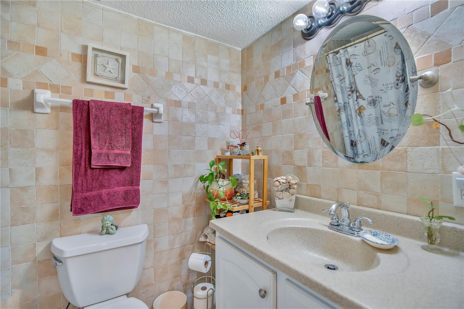 ORMOND OCEANSIDE CONDO - Residential