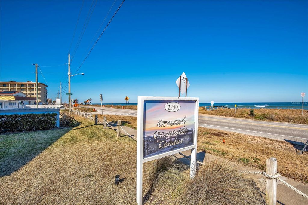 Photo of 2250 Ocean Shore Boulevard #1020, Ormond Beach, FL 32176 (MLS # O6380945)