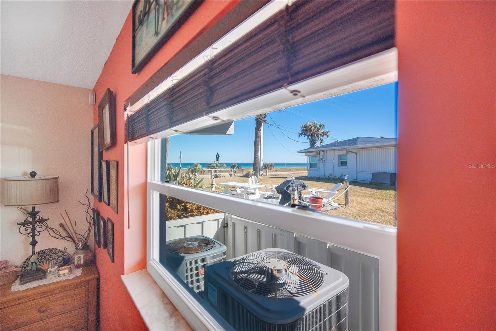 ORMOND OCEANSIDE CONDO - Residential