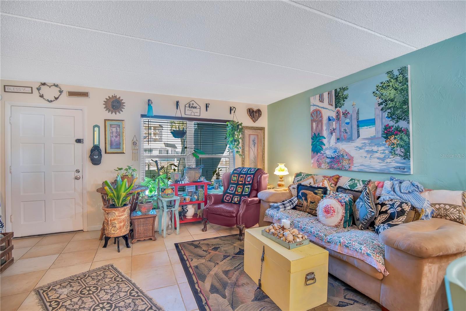 ORMOND OCEANSIDE CONDO - Residential