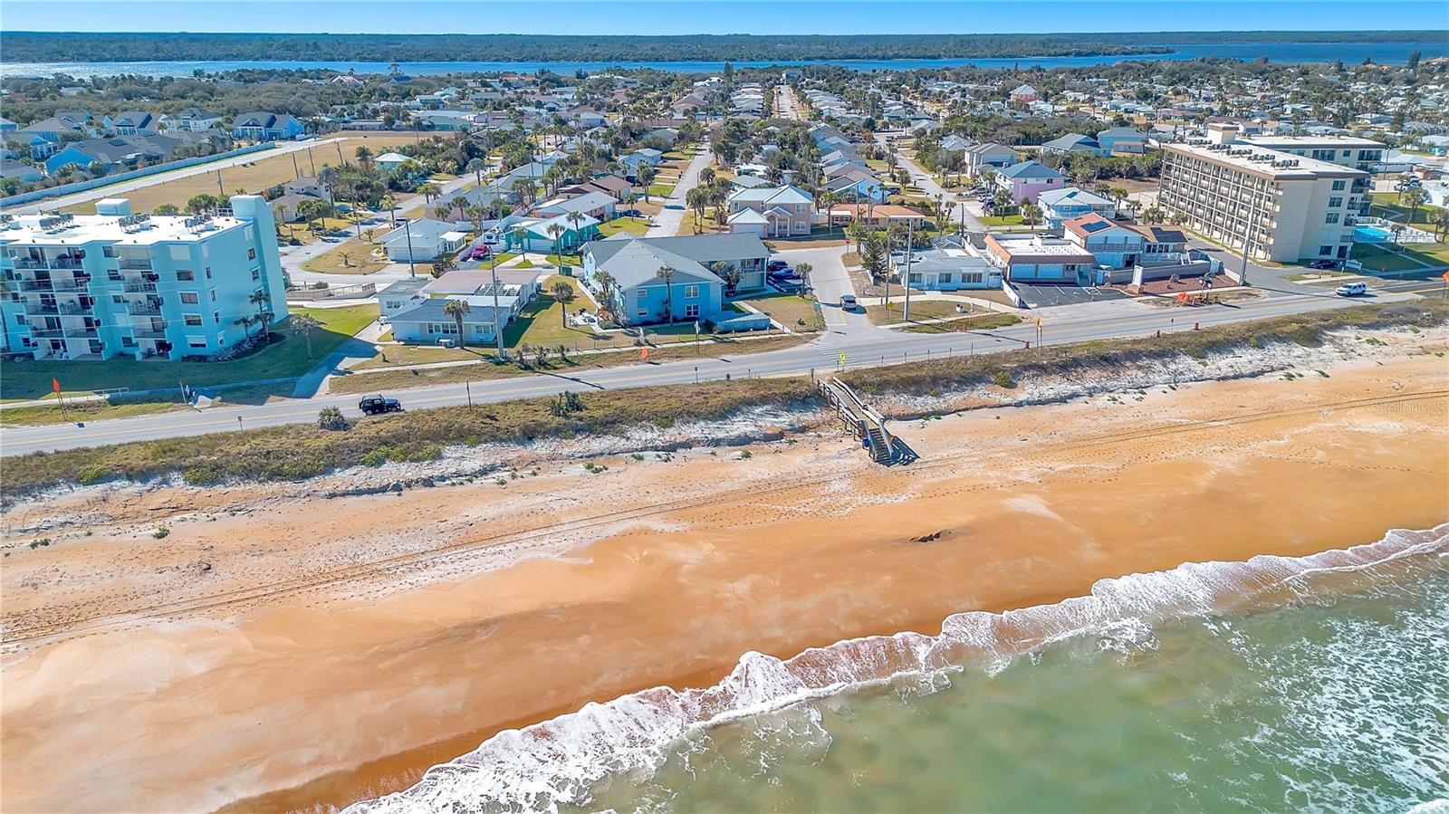 ORMOND OCEANSIDE CONDO - Residential