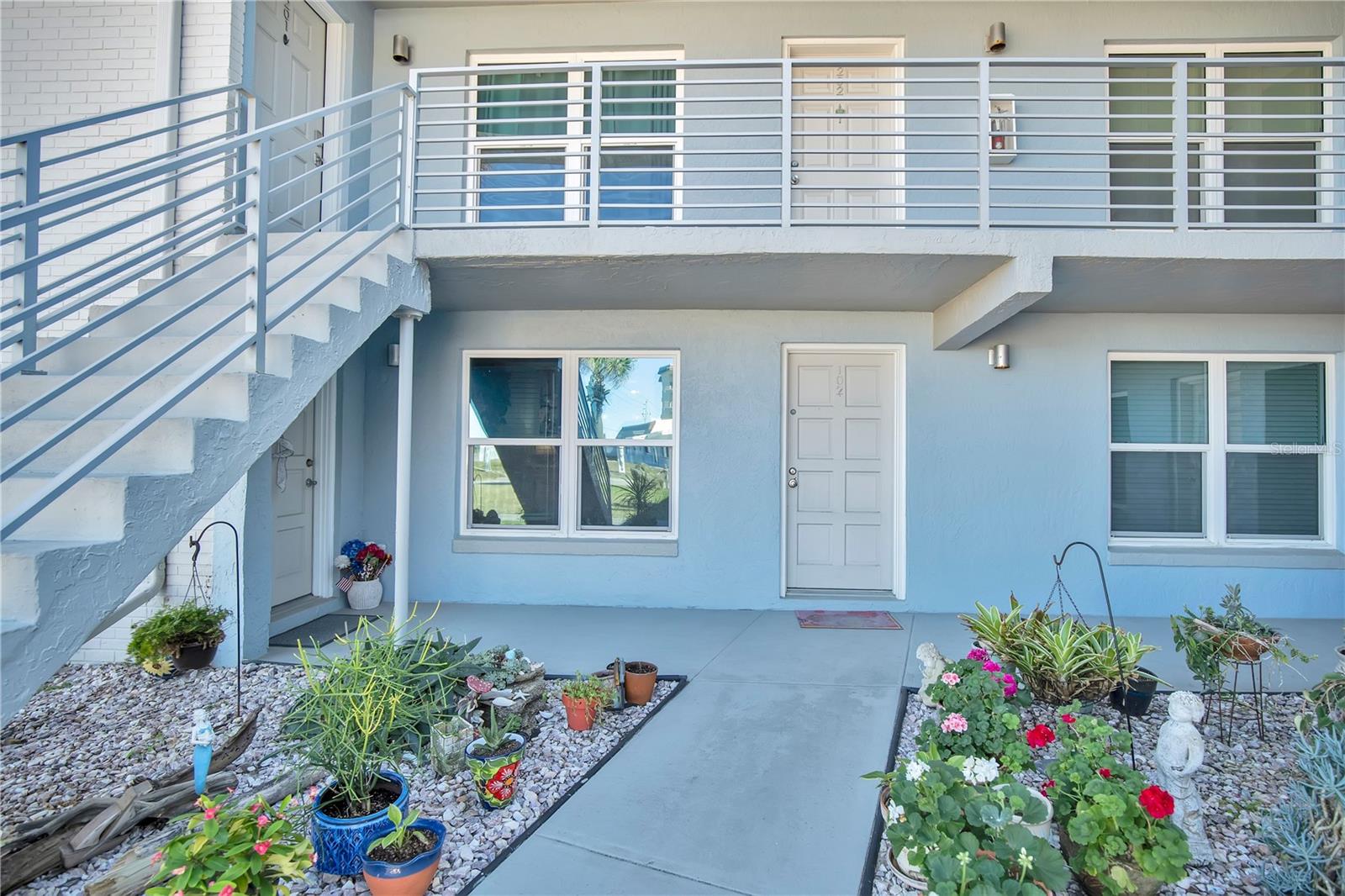 ORMOND OCEANSIDE CONDO - Residential