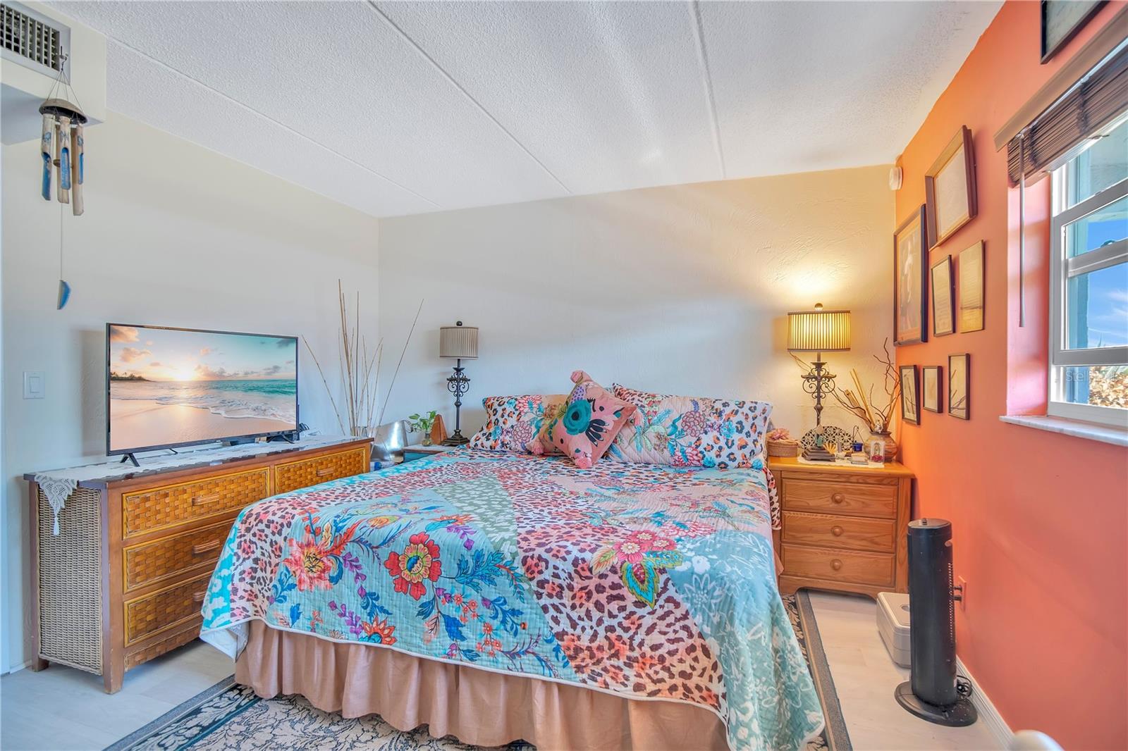 ORMOND OCEANSIDE CONDO - Residential