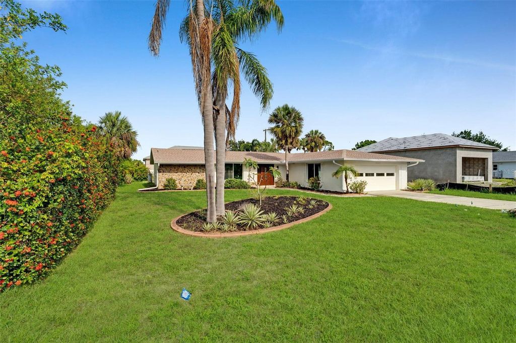 Photo of 3307 Pinetree Street, Port Charlotte, FL 33952 (MLS # O6344319)