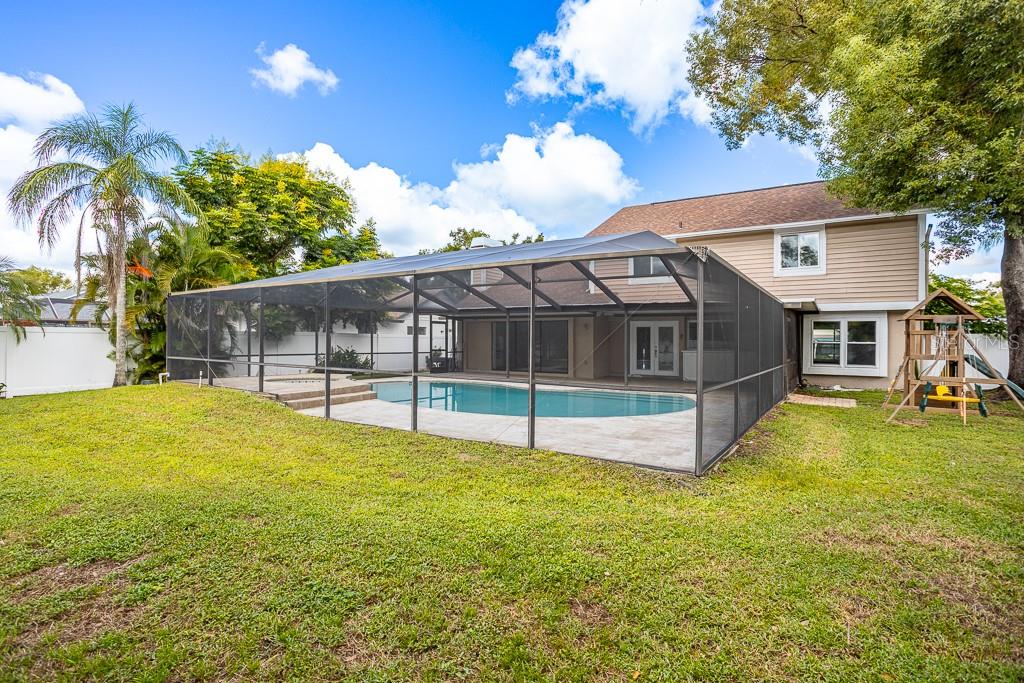 BLOOMINGDALE OAKS - Residential