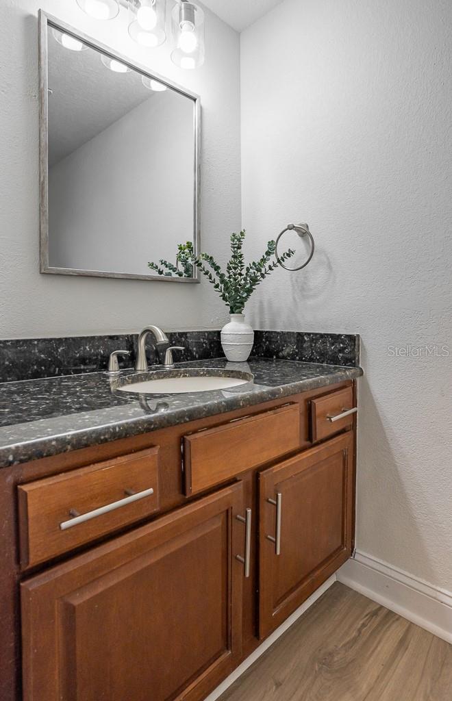 BLOOMINGDALE OAKS - Residential