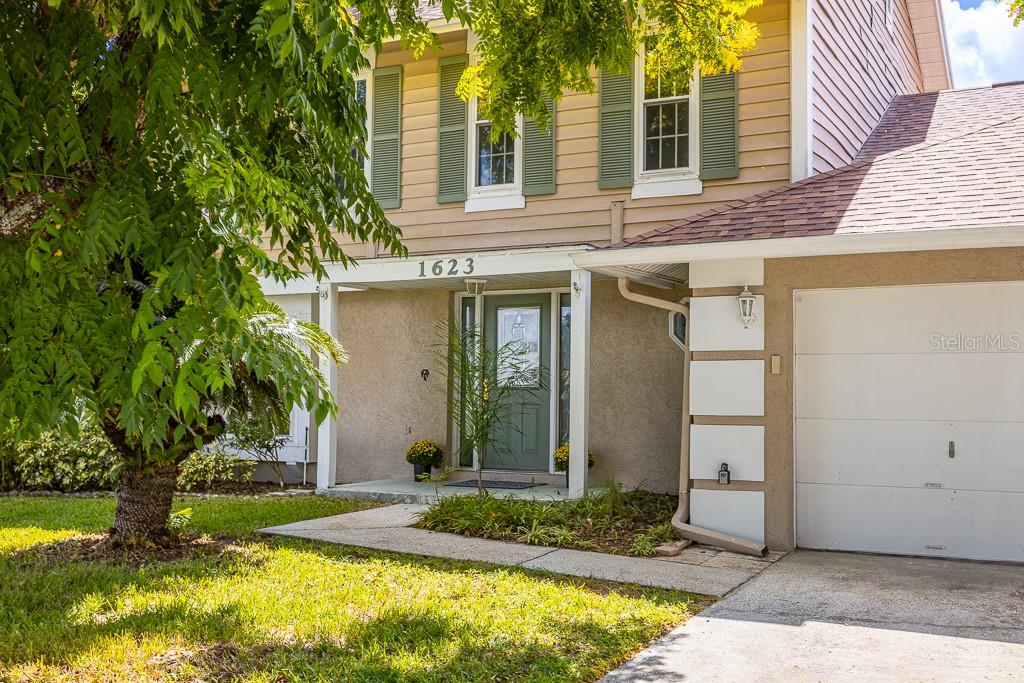 BLOOMINGDALE OAKS - Residential