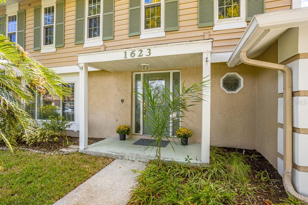 BLOOMINGDALE OAKS - Residential