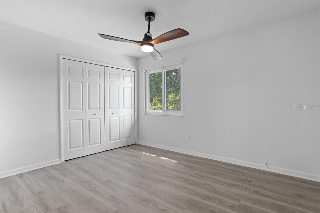 BLOOMINGDALE OAKS - Residential