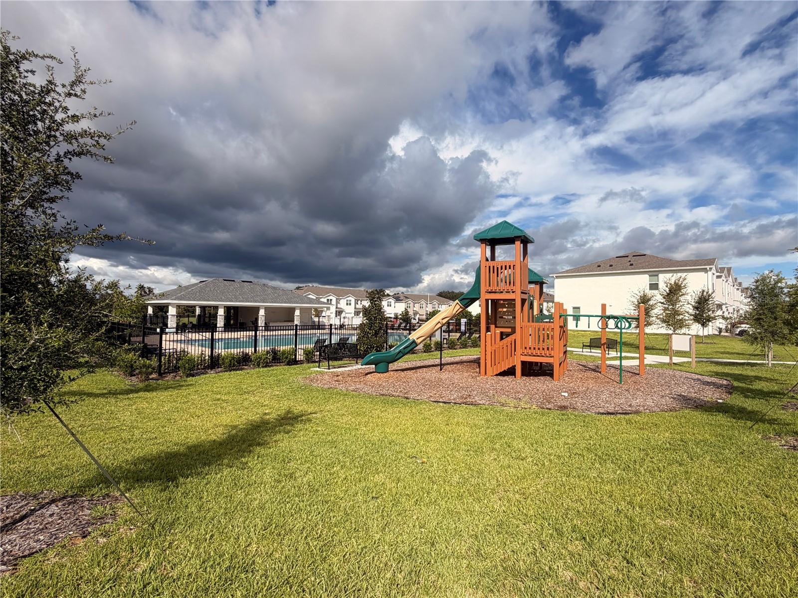 DANBURY/RIDGEWOOD LKS - Residential Lease