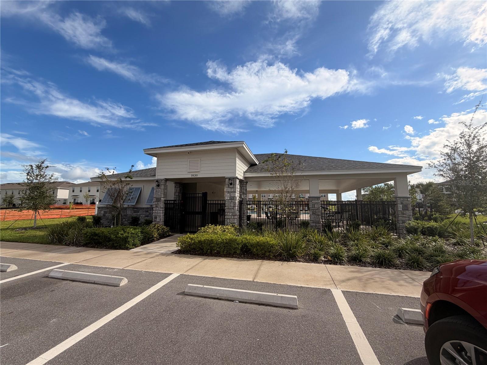 DANBURY/RIDGEWOOD LKS - Residential Lease