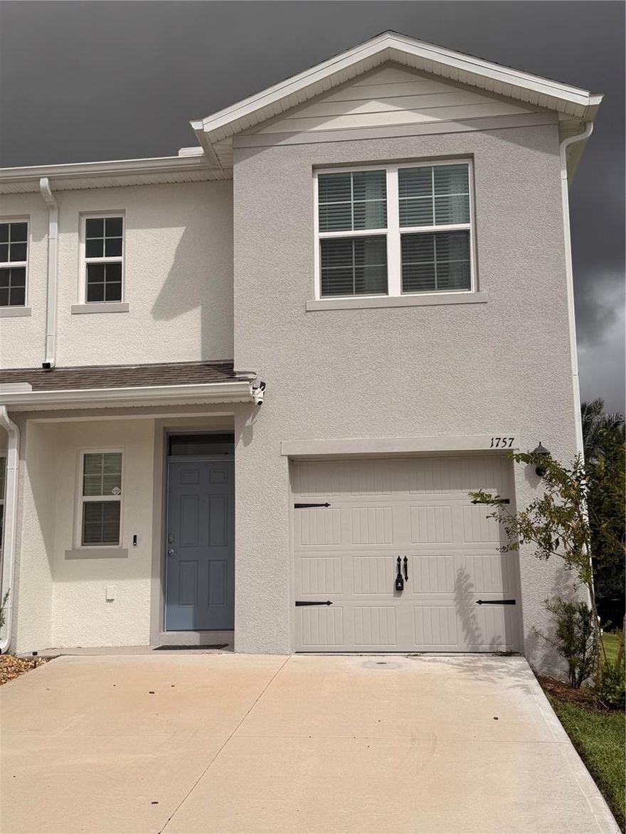 ? Brand New Listing! Welcome to 1757 Rock Elm St, located in one of Davenport’s newest and most desirable communities! This stunning home features beautiful natural lighting, an epoxy-finished garage, and a modern open layout designed for comfort and style. Enjoy easy access to major highways, nearby parks, shopping, and dining—perfect for families and commuters alike. Don’t miss your chance to own a move-in-ready gem in a growing area full of opportunity!
