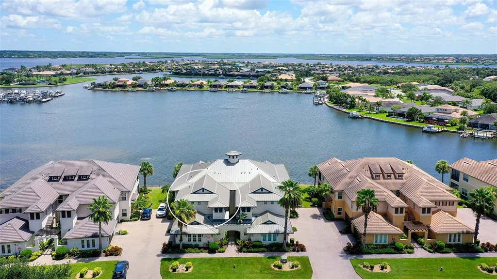 Photo of 1041 Riverscape Street #1041, Bradenton, FL 34208 (MLS # A4703199)