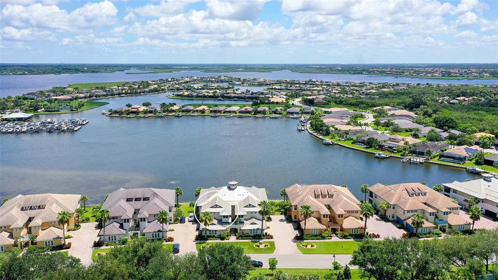 Photo of 1041 Riverscape Street #1041, Bradenton, FL 34208 (MLS # A4703199)
