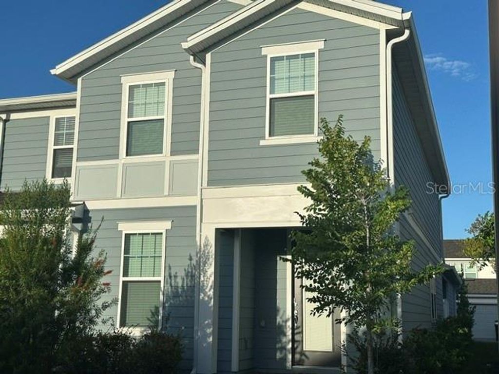 Photo of 14322 Sapelo Beach Drive, Orlando, FL 32827 (MLS # S5154009)