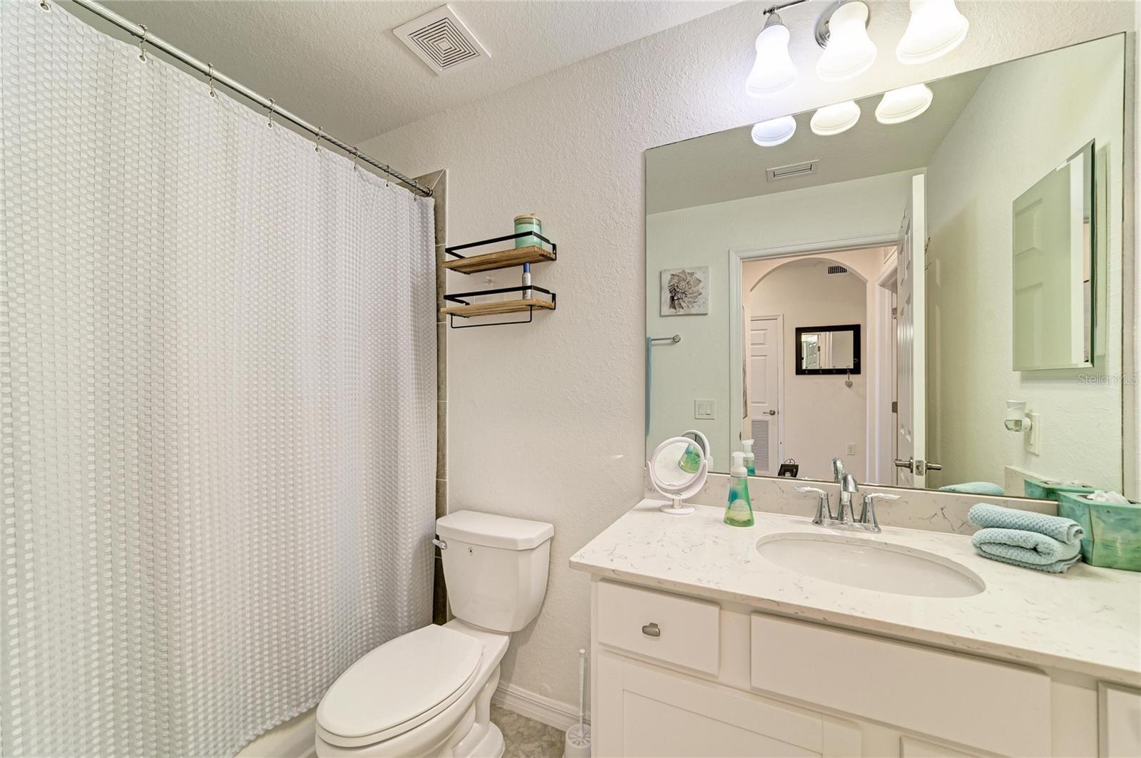 LAKEWOOD NATIONAL - Residential