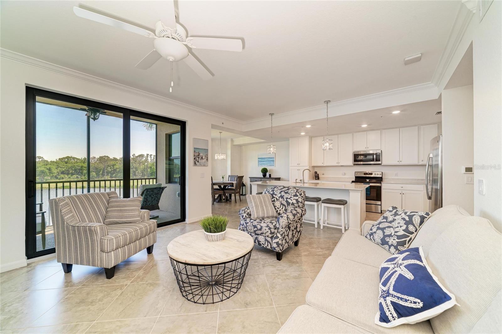 LAKEWOOD NATIONAL - Residential