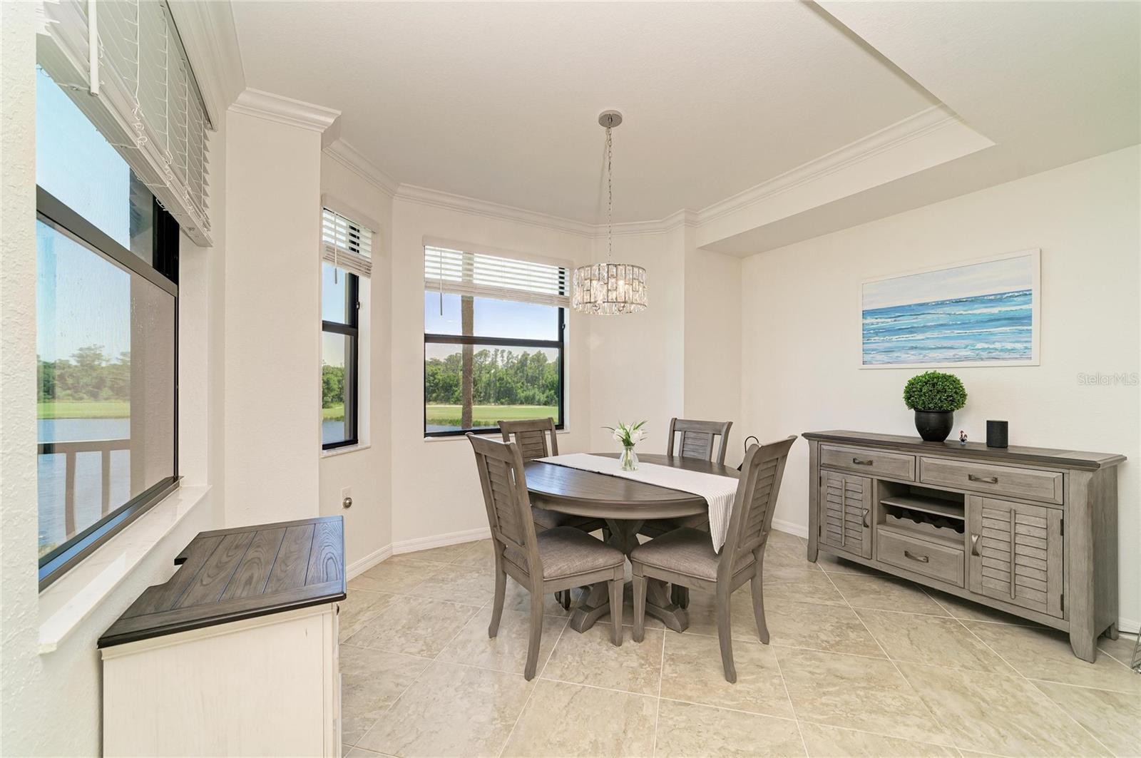 LAKEWOOD NATIONAL - Residential
