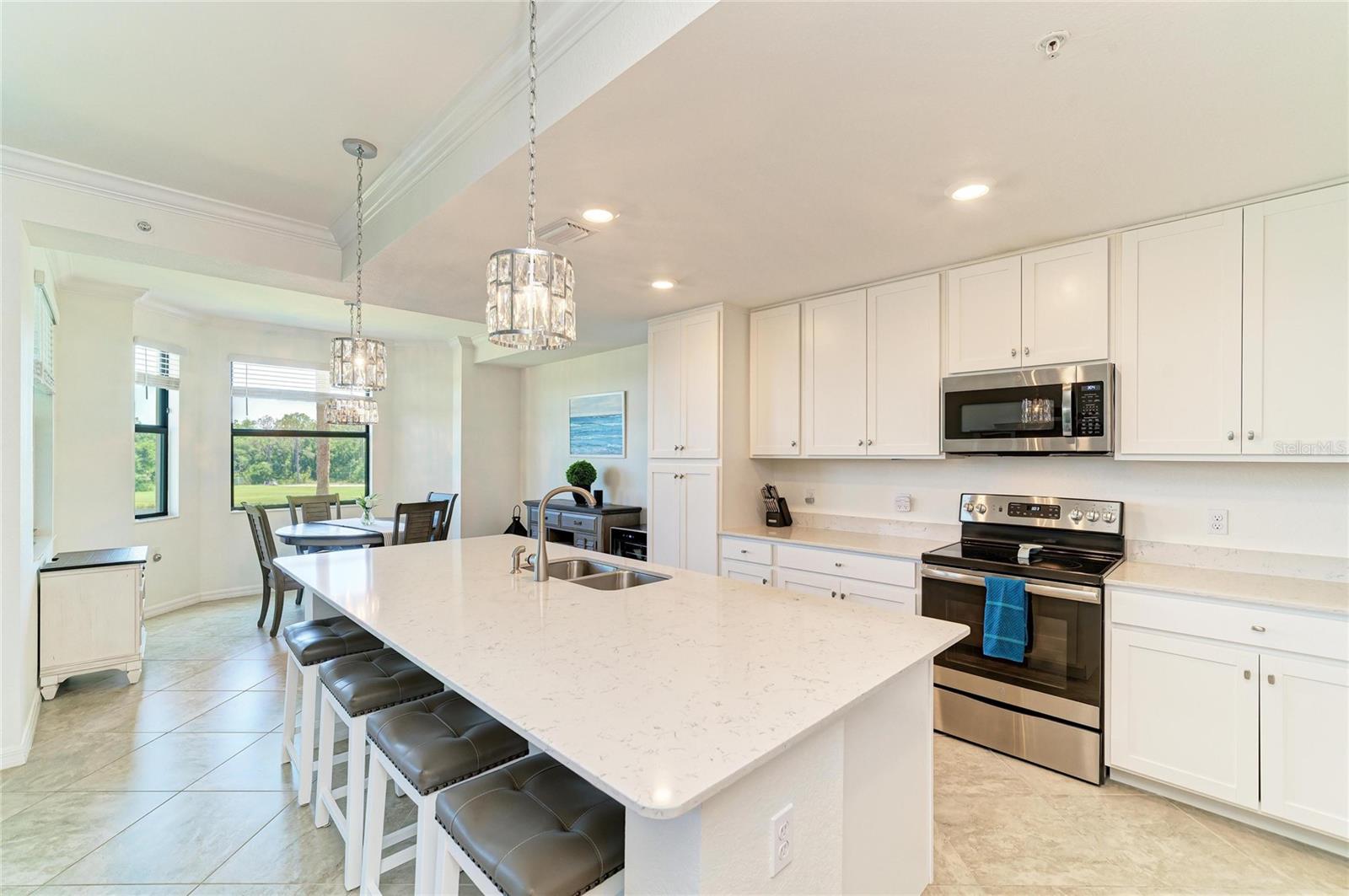 LAKEWOOD NATIONAL - Residential