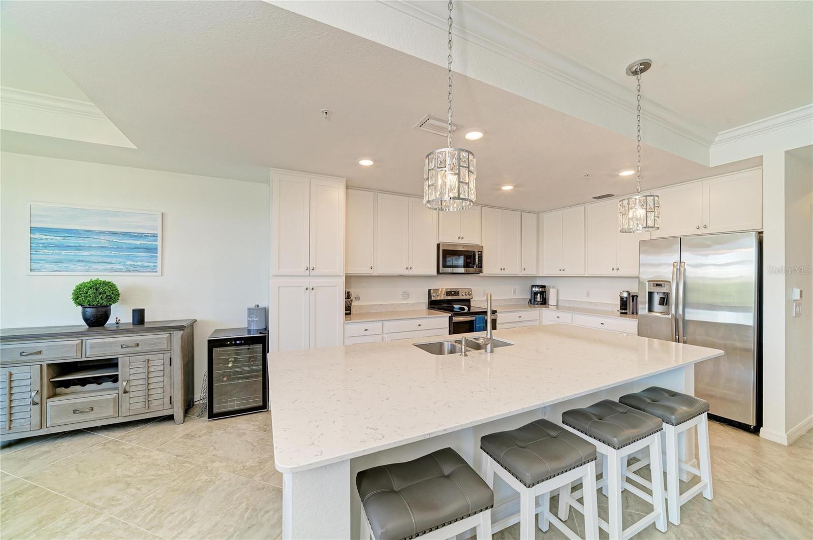 LAKEWOOD NATIONAL - Residential